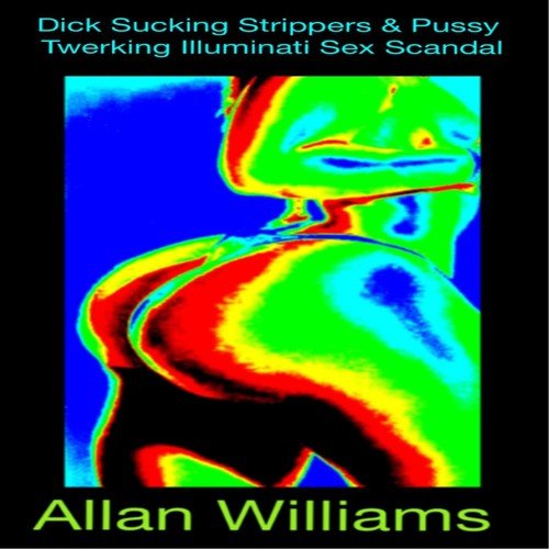 Rihanna Twerking Pussy & Clapping Ass on Allan Williams Dick