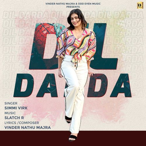 Dil Darda