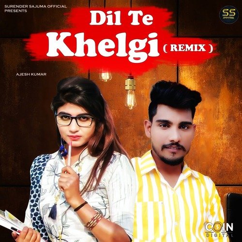 Dil Te Khelgi (Remix)