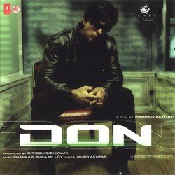 Main Hoon Don-AysiRh93YwU