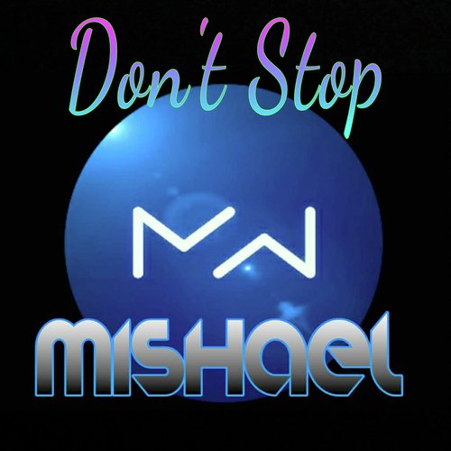 Don't Stop