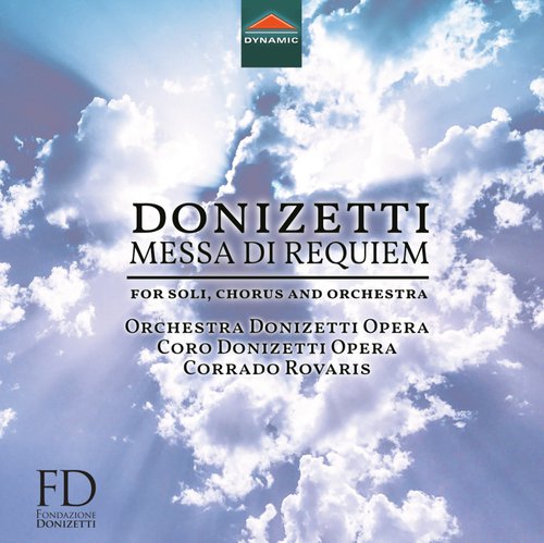 Messa da Requiem: VI. Tuba mirum