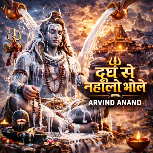 Doodh Se Nahalo Bhole