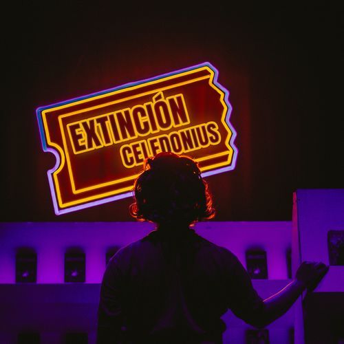 Preset cover art