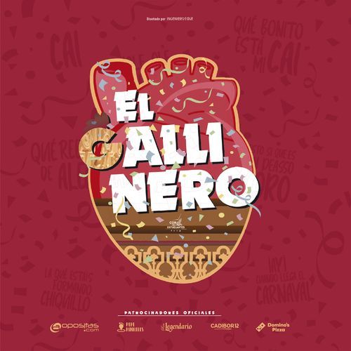 Cádiz está abarrotada / Pa sacarme unos euros cover art