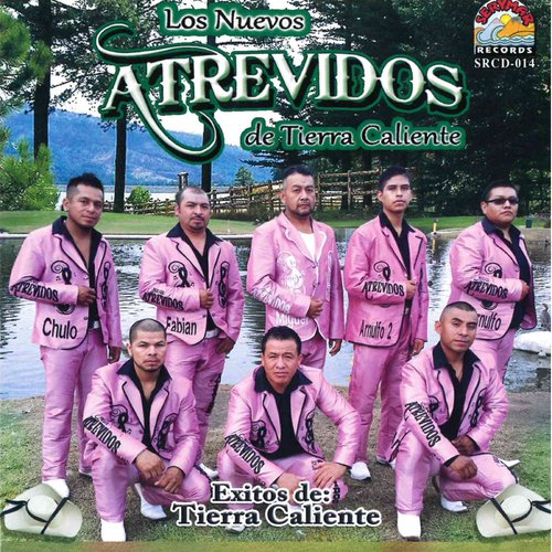 Flor de Maria cover art