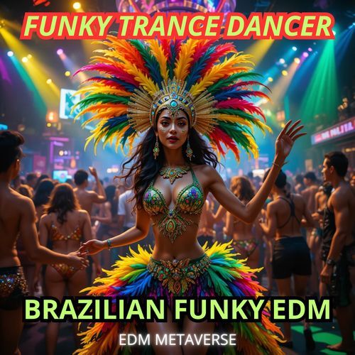 Brazilian dance