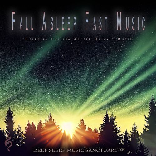 Help Me Fall Asleep Music