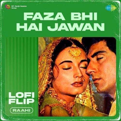 Faza Bhi Hai Jawan LoFi Flip