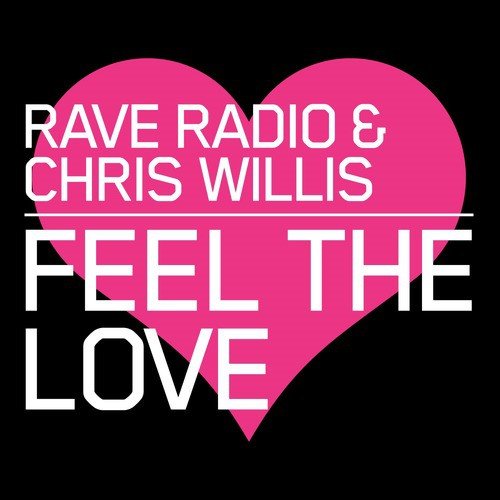 Feel the Love (Remixes)_poster_image