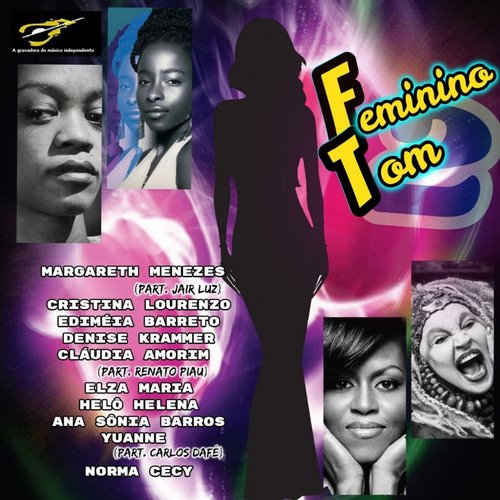 Feminino Tom, Vol. 2_poster_image