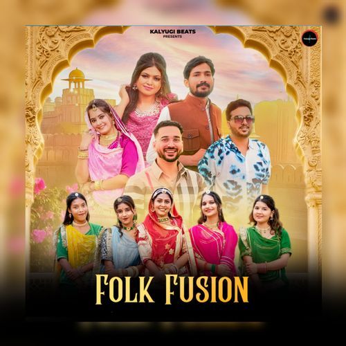 Folk Fusion