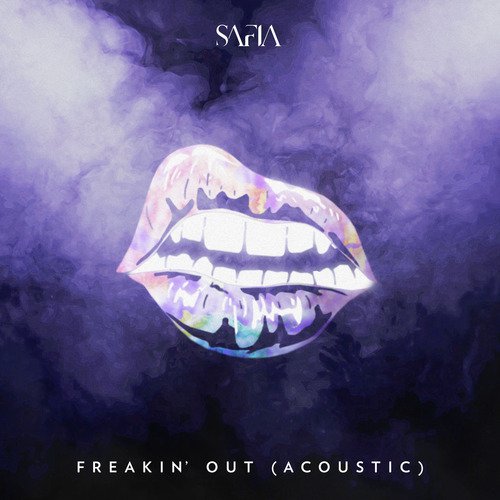 Freakin&#039; Out (Acoustic)_poster_image