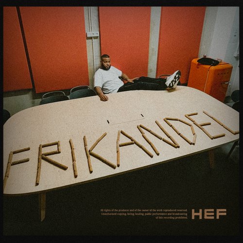 Frikandel