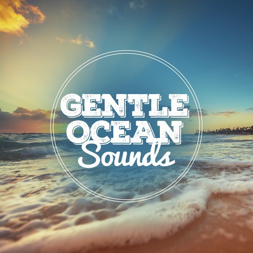 Energetic Coastal Beach Sounds