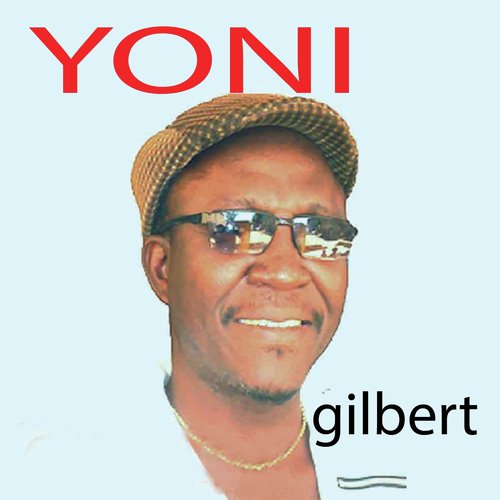 Gilbert cover art
