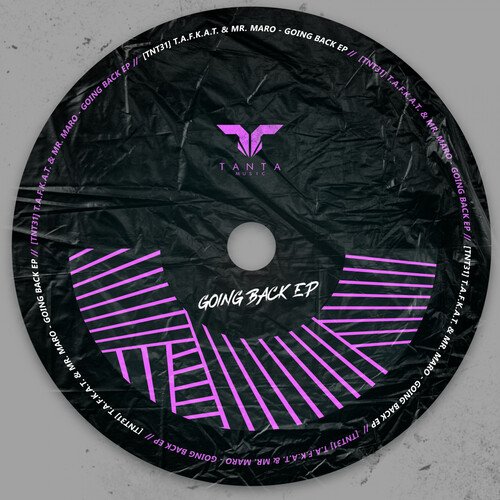 Going Back EP