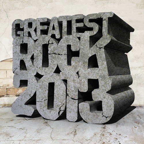Greatest Rock Hits 2013