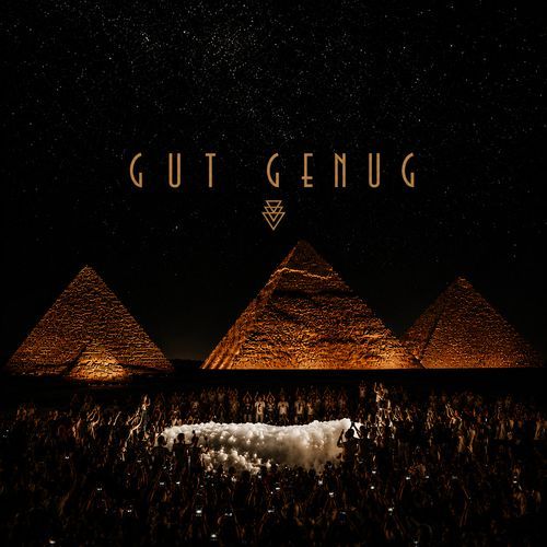 Gut Genug (Afro House)