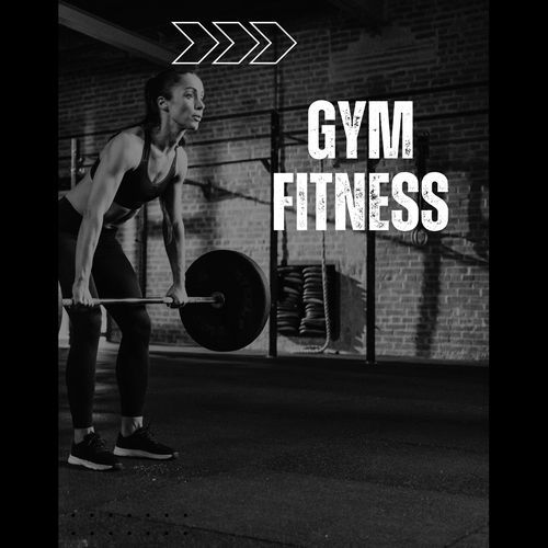 Gym Fitness_poster_image