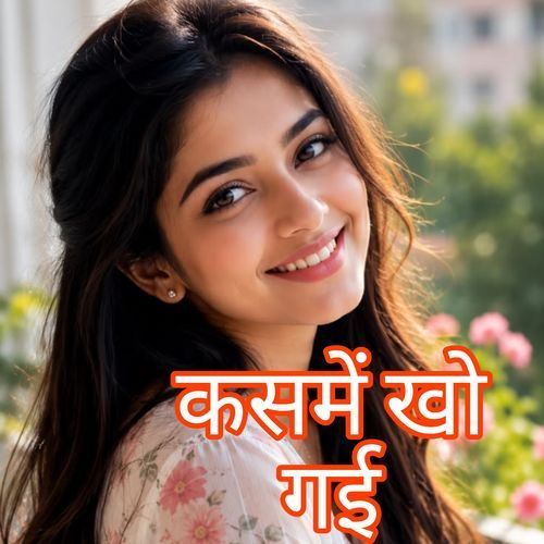 कसमें खो गईं