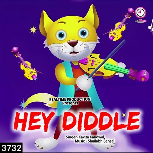 Hey Diddle