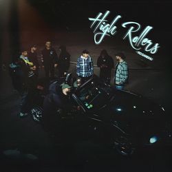 High Rollers-JDAxRSdaBUM