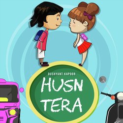 Husn Tera-HQoxBScJBkI