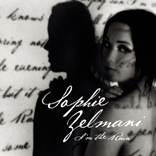 Our Man cover art