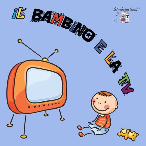Il bambino e la TV