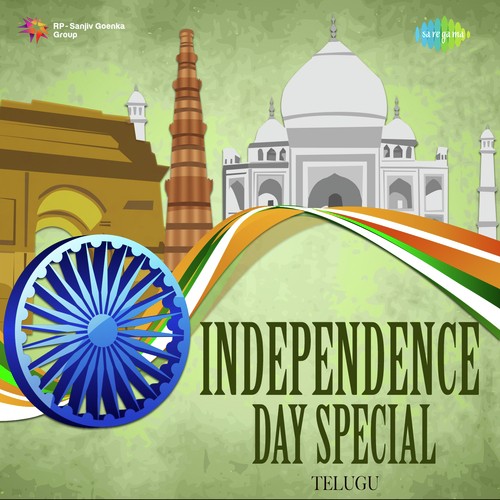 Independence Day Special - Telugu