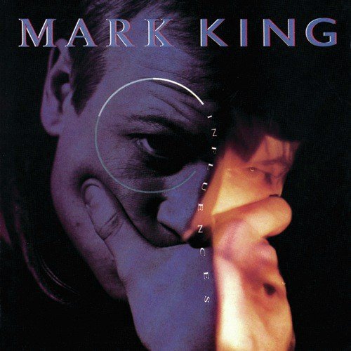 Mark King