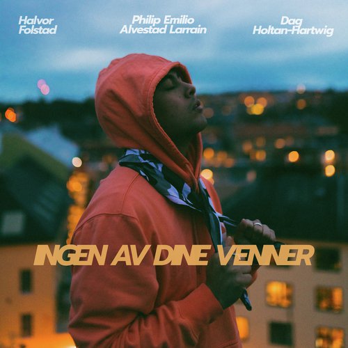 Ingen av dine venner_poster_image