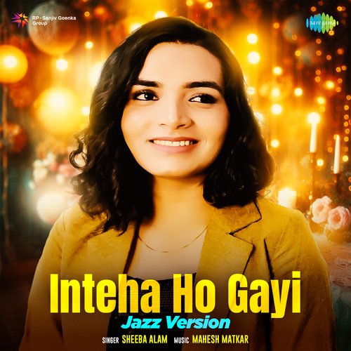 Inteha Ho Gayi - Jazz Version