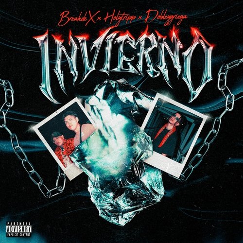 Invierno cover art