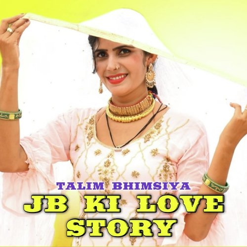 JB Ki Love Story