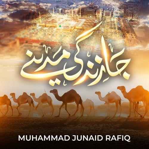Ja Zindagi Madiny Say