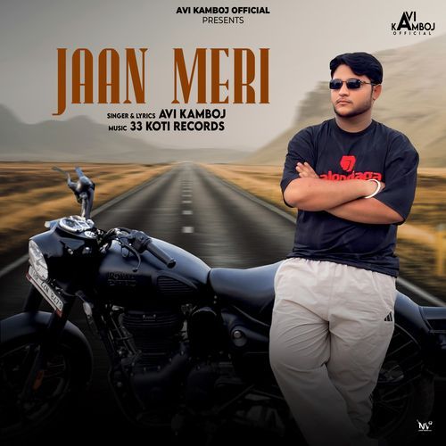 Jaan Meri
