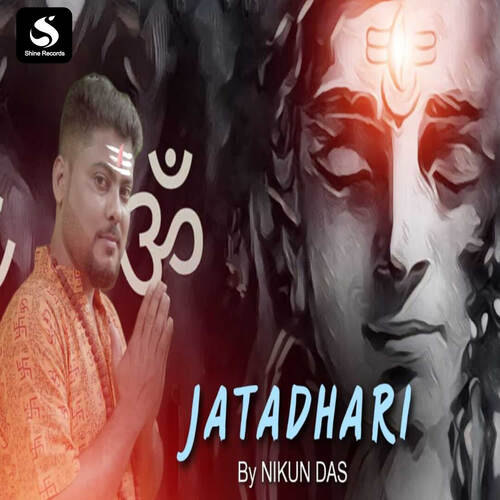 Jatadhari