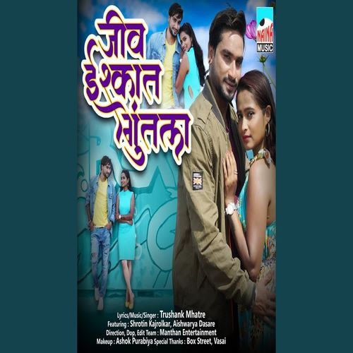 Jiv Ishqat Guntala