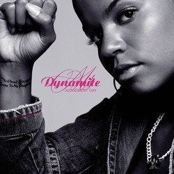 Ms. Dynamite profile photo