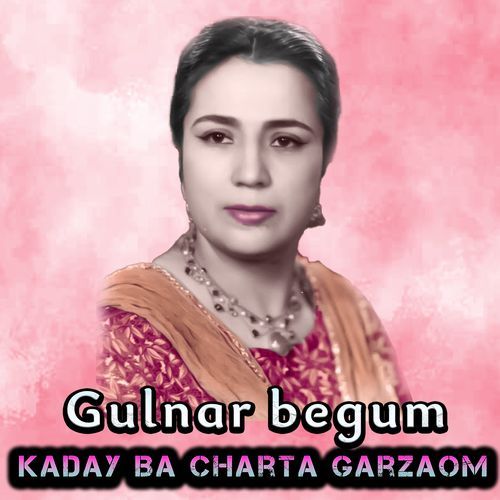 Kaday Ba Charta Garzaom