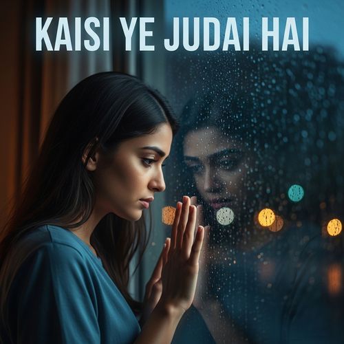 Kaisi Ye Judai Hai
