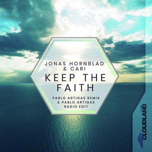 Keep the Faith (Pablo Artigas Remix)_poster_image