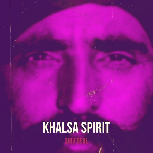 Khalsa Spirit