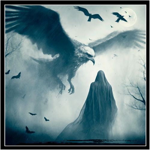 Killah cover art