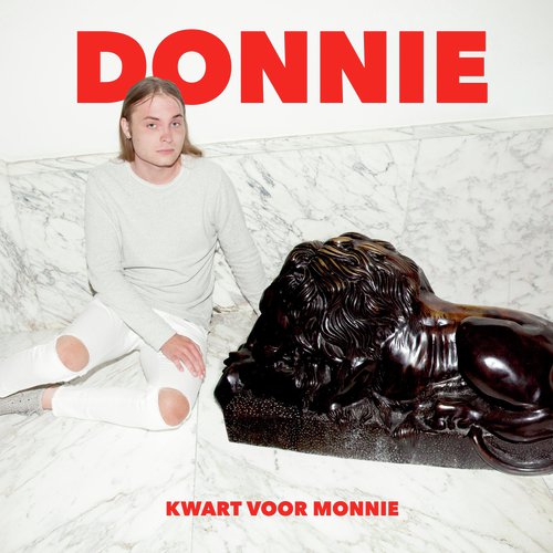 Kwart voor Monnie