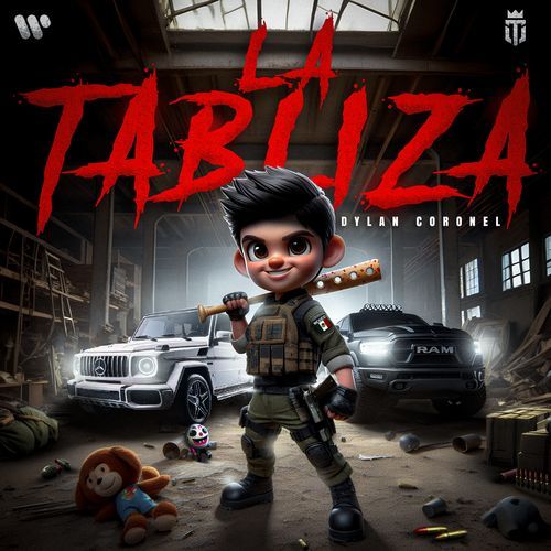 La Tabliza_poster_image