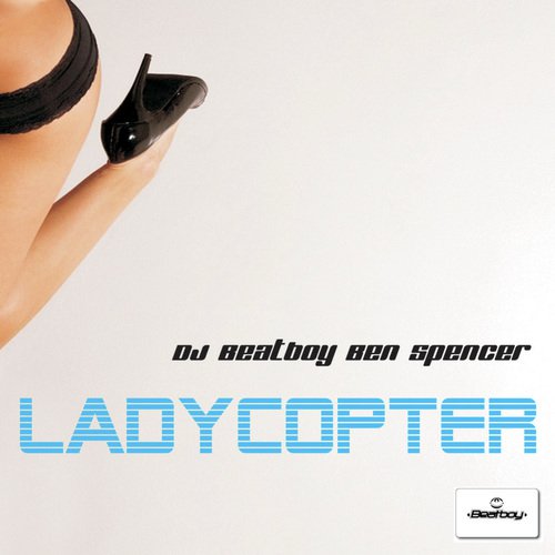 Ladycopter (Club Mix)