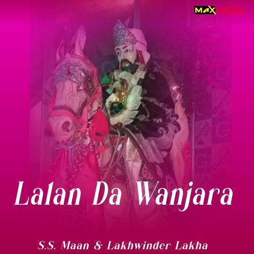 Lalan Da Wanjara